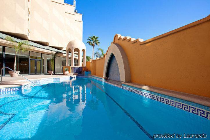 Holiday Inn Tijuana Zona Rio, An Ihg Hotel Facilități foto